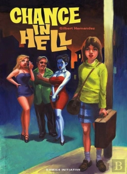 Bertrand.pt - Chance In Hell