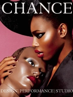 Bertrand.pt - Chance Magazine: Issue 3