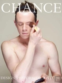 Bertrand.pt - Chance Magazine: Issue 4