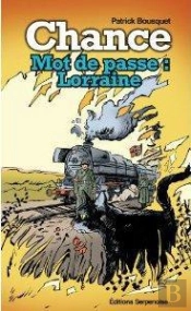 Chance - Mot De Passe : Lorraine