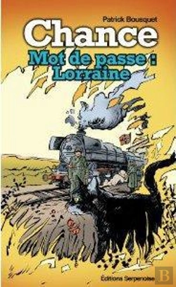 Bertrand.pt - Chance - Mot De Passe : Lorraine