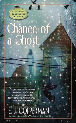 Bertrand.pt - Chance Of A Ghost