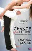 Chance Of A Lifetime