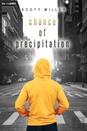 Chance Of Precipitation