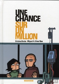 Bertrand.pt - Chance Sur Un Million (Une) Chance Sur Un Million (Une)