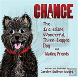 Bertrand.pt - Chance, The Incredible, Wonderful, Three-Legged Dog And Making Friends