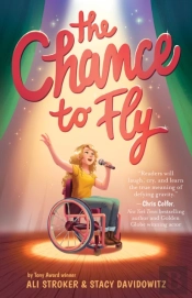 Chance To Fly