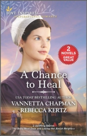 Chance To Heal