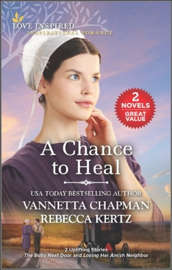 Bertrand.pt - Chance To Heal