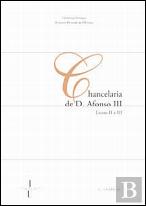 Chancelaria de D. Afonso III