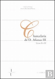 Chancelaria de D. Afonso III