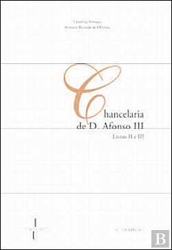 Bertrand.pt - Chancelaria de D. Afonso III