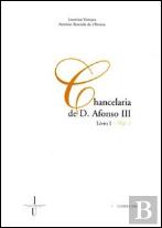 Chancelaria de D. Afonso III - Livro I
