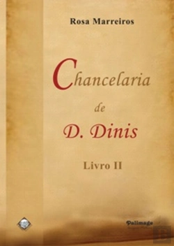 Bertrand.pt - Chancelaria de D. Dinis - Livro II