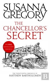 Chancellor'S Secret