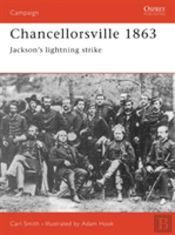 Bertrand.pt - Chancellorsville 1863
