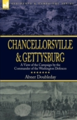 Bertrand.pt - Chancellorsville And Gettysburg: A View