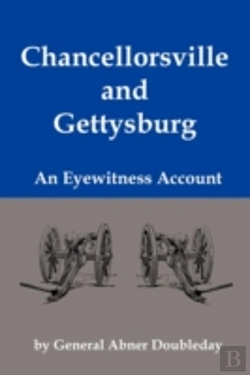 Bertrand.pt - Chancellorsville And Gettysburg