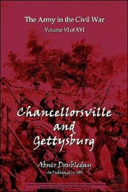 Bertrand.pt - Chancellorsville And Gettysburg