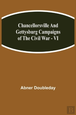 Bertrand.pt - Chancellorsville And Gettysburg Campaign
