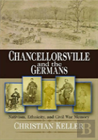 Chancellorsville And The Germans