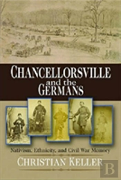 Chancellorsville And The Germans