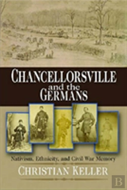 Bertrand.pt - Chancellorsville And The Germans