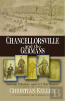 Chancellorsville And The Germans
