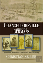 Chancellorsville And The Germans