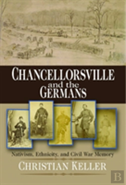 Bertrand.pt - Chancellorsville And The Germans