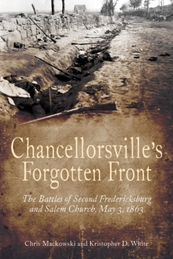 Bertrand.pt - Chancellorsville'S Forgotten Front