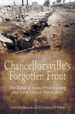 Bertrand.pt - Chancellorsville'S Forgotten Front