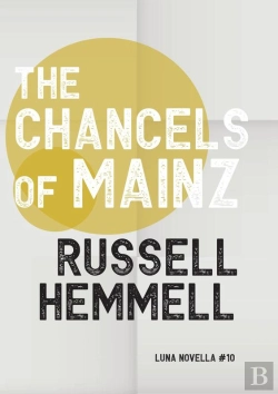 Bertrand.pt - Chancels Of Mainz