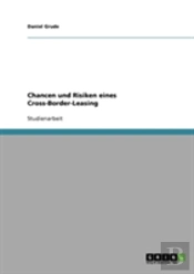 Chancen Und Risiken Eines Cross-Border-L