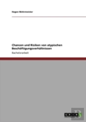 Chancen Und Risiken Von Atypischen Beschaã‚Â¤Ftigungsverhaã‚Â¤Ltnissen