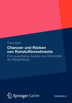 Bertrand.pt - Chancen Und Risiken Von Rohstoffinvestments