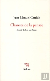 Chances De La Pensee