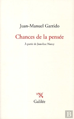 Bertrand.pt - Chances De La Pensee