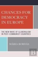 Chances For Democracy In Europe