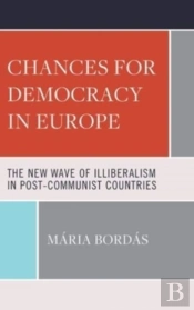 Chances For Democracy In Europe