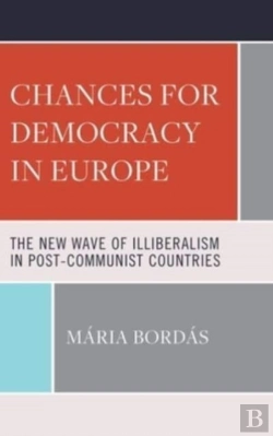 Bertrand.pt - Chances For Democracy In Europe