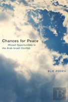 Chances For Peace