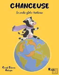 Bertrand.pt - Chanceuse : La Vache Globe-Trotteuse