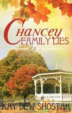 Bertrand.pt - Chancey Family Lies