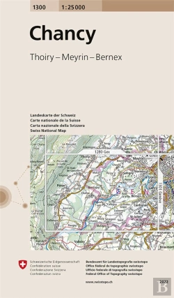 Bertrand.pt - Chancy