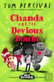 Chanda And The Devious Doubt