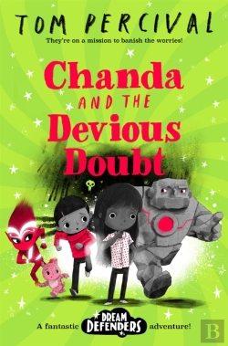 Bertrand.pt - Chanda And The Devious Doubt