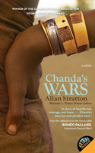 Chand'A Wars