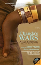 Chand'A Wars