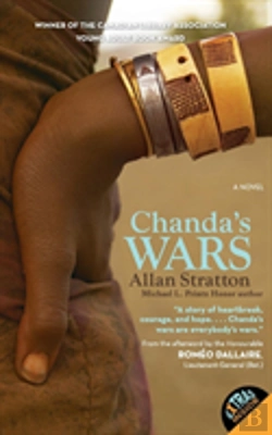 Bertrand.pt - Chand'A Wars